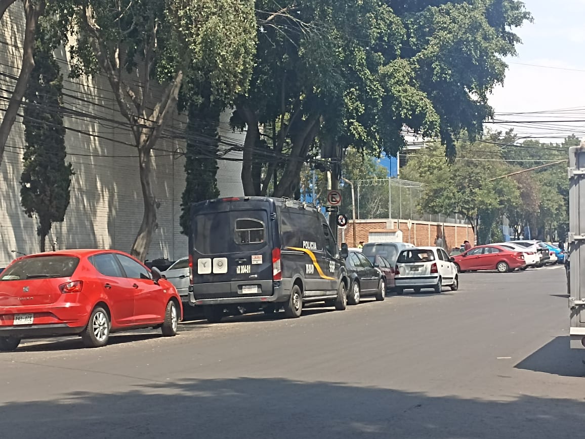 (Foto: Enrique Luna)