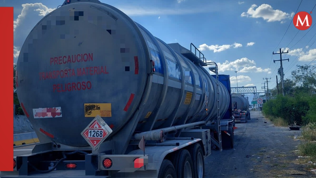 Hidrocarburos. Foto: Especial