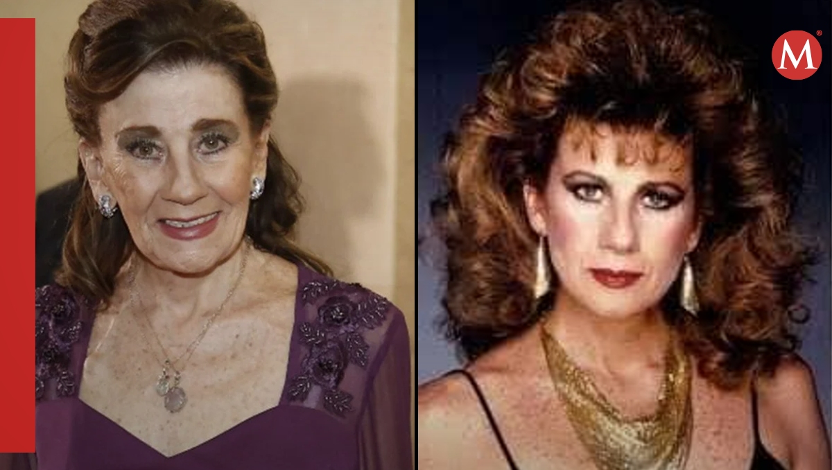 Hijo de Yolanda Ciani reacciona a las acusaciones de violencia física