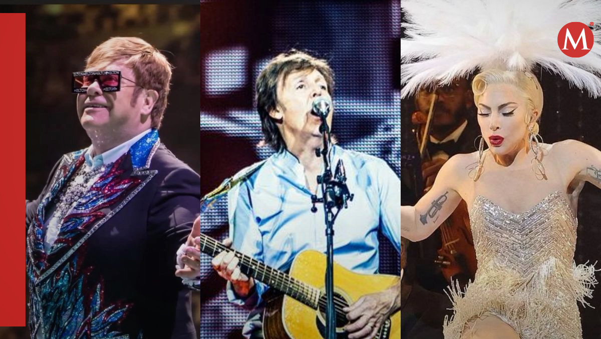 Importantes artistas colaboran con The Rolling Stones (especial).