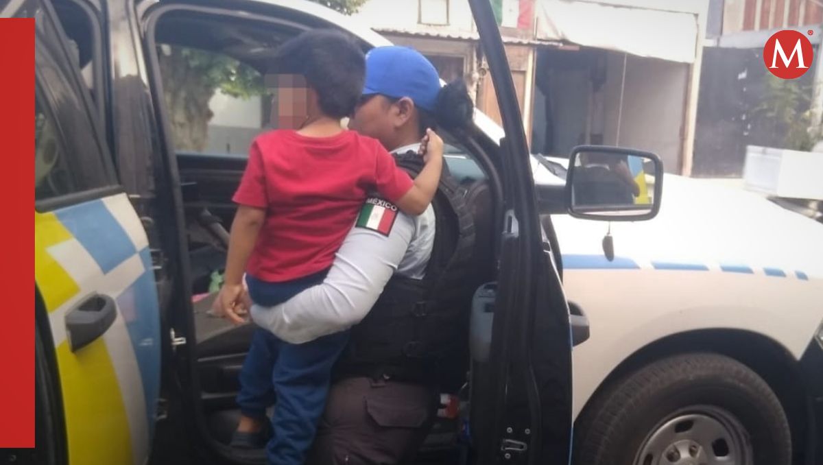 La identidad del menor no fue revelada | Especial
