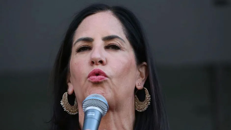 Lía Limón: "como me la pongan, la bailo" sobre método para definir candidatura en CdMx