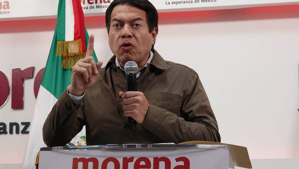 Mario Delgado | Cuartoscuro