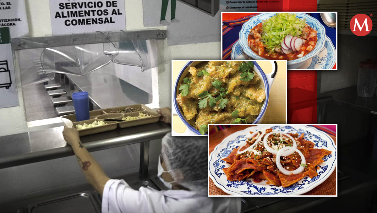 Menu del 'Torito' este 15 y 16 de septiembre | Cuartoscuro (Archivo)
