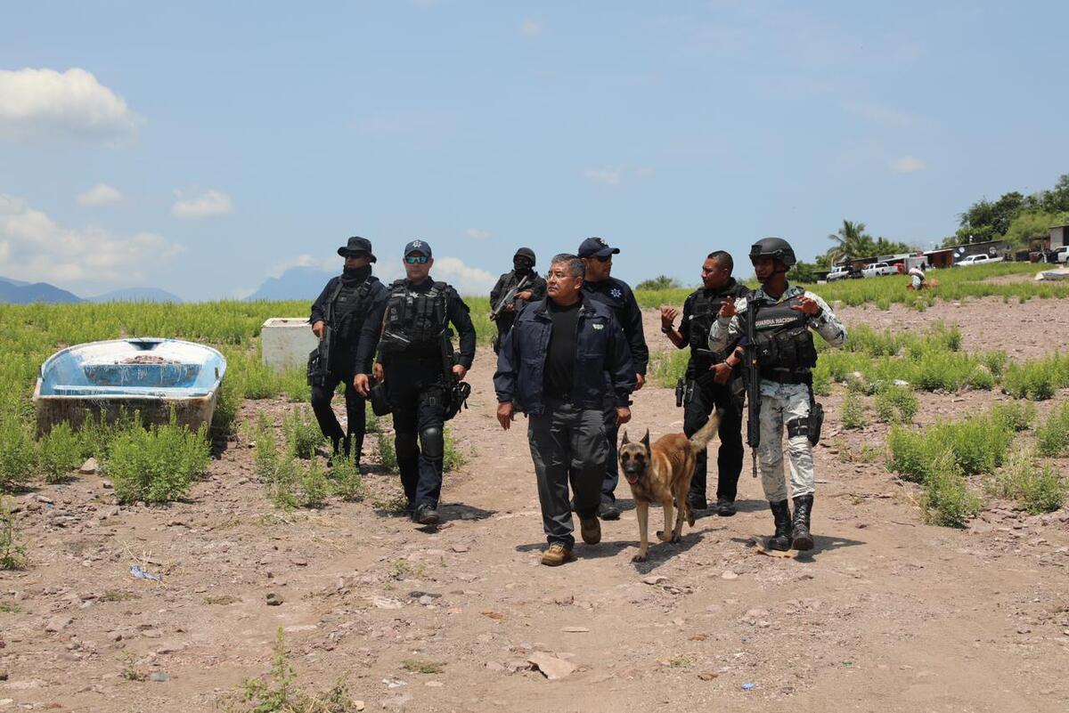 Michoacán, el estado que más redujo homicidios | Especial