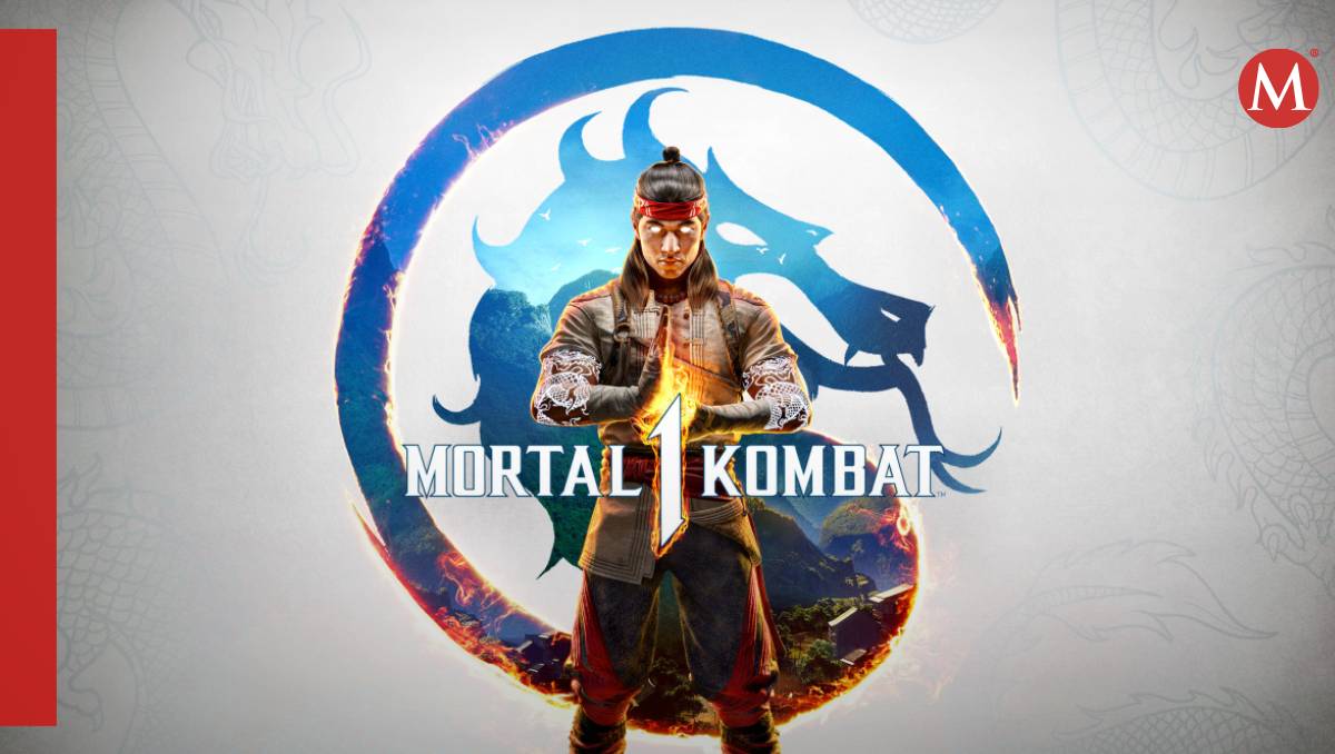 Mortal Kombat 1 (Especial).
