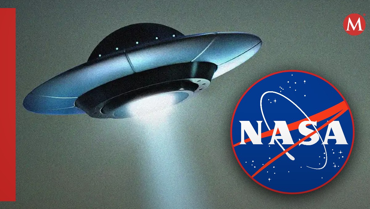 NASA creará un departamento para el estudio de los OVNIS