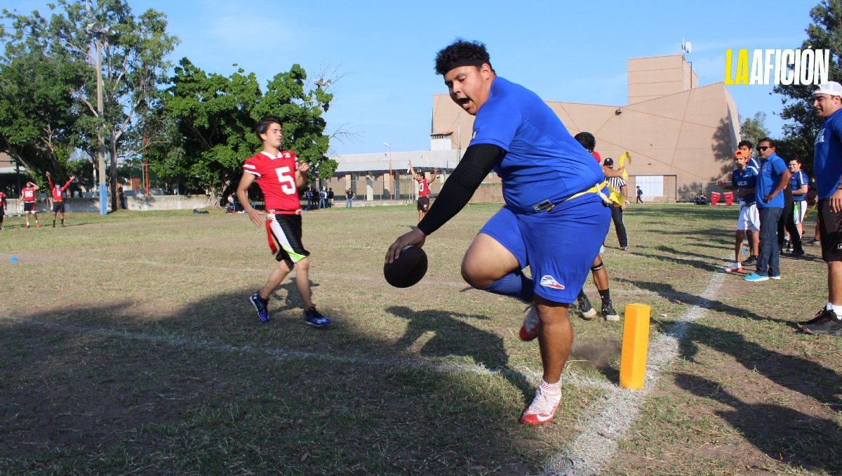 Tamaulipas tendrá un torneo de Tochito en el Pueblo Mágico de Tula.