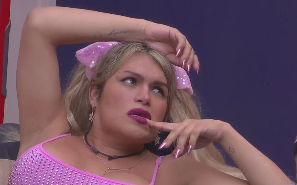 Wendy Guevara