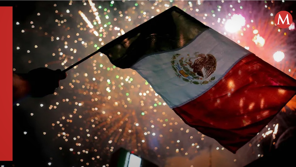 El Zócalo capitalino tendrá varios artistas invitados para la noche del Grito de Independencia | ESPECIAL