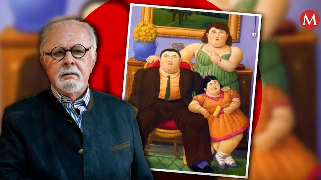 Avelina Lésper recuerda la obra de Fernando Botero: "internacionalizó el arte latinoamericano"