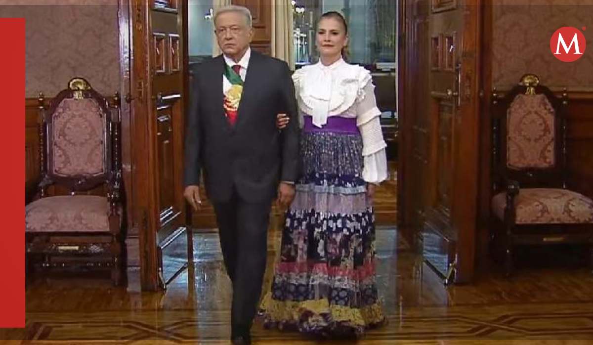 Beatriz Gutiérrez Müller