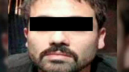 Confirman extradición de Ovidio Guzmán a Estados Unidos