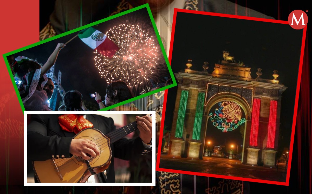 15 de septiembre en Guanajuato | ESPECIAL