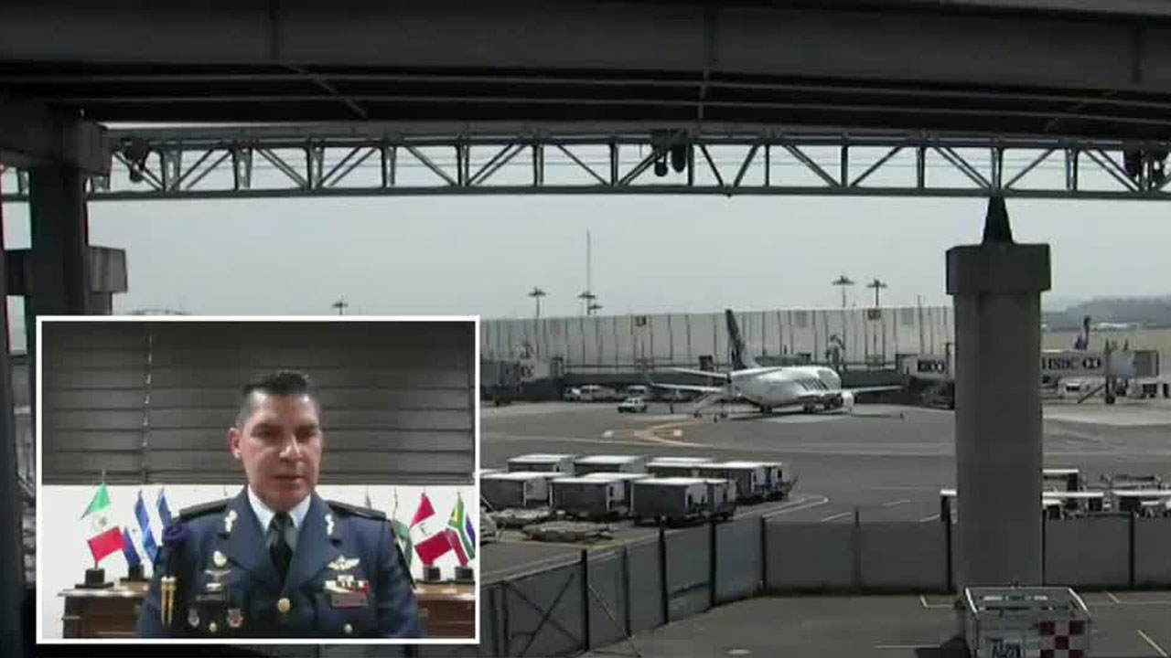 Devolución de categoría 1 de seguridad aérea a México, ¿Qué debemos saber?