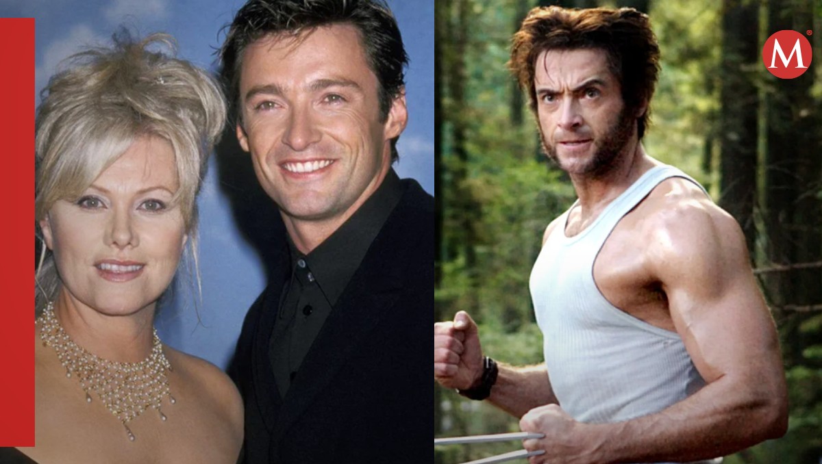 Hugh Jackman y Deborra-lee Jackman se separan | Especial