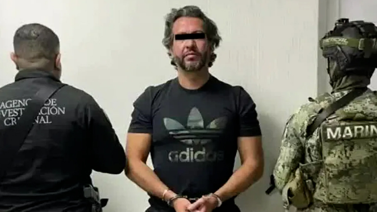 Inicia cuenta regresiva para que EU pida formalmente extradición de “El Socialitos”