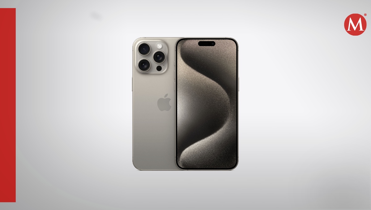 iPhone 15 Pro Max | Especial