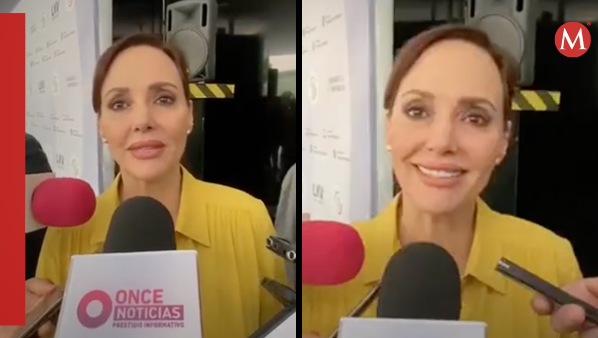 Lilly Téllez emite polémicos comentarios sobre una mujer trans | ESPECIAL