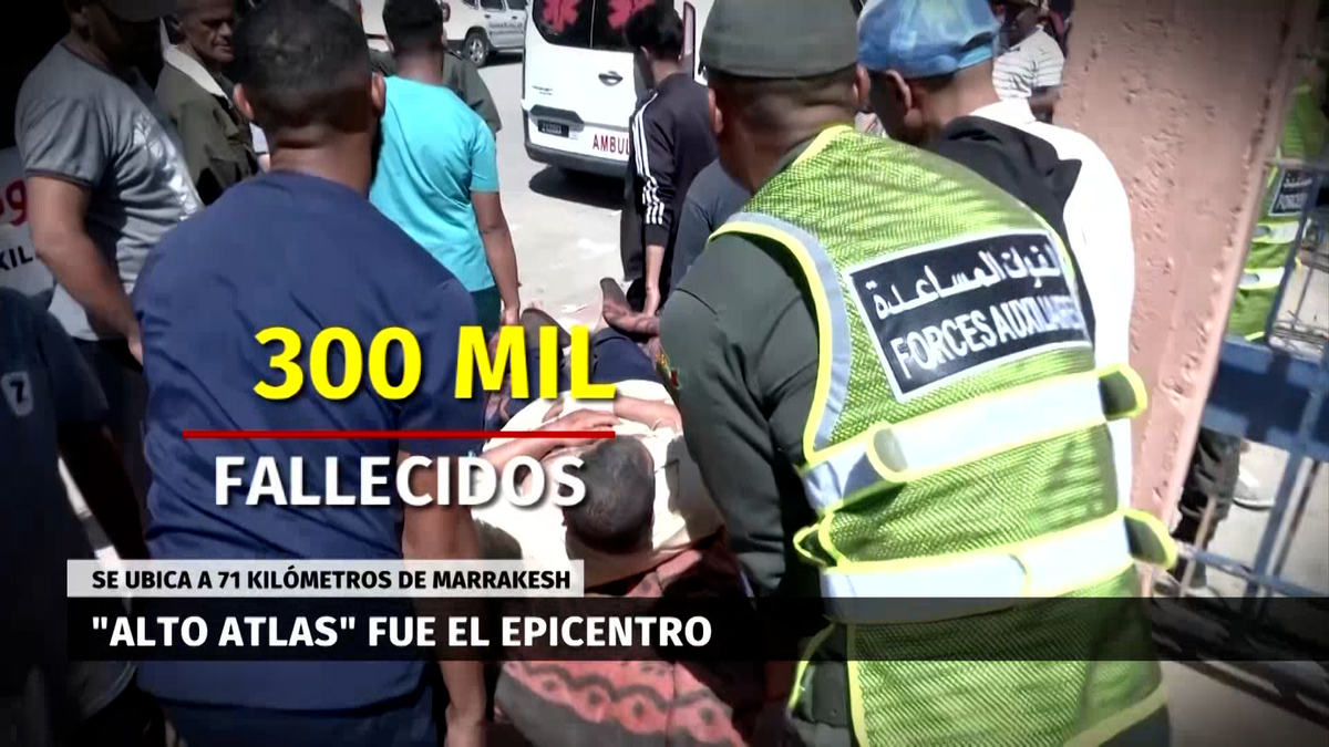 Esto dijo la NASA sobre los cuerpos “no humanos” de Jaime Maussan. Selene Flores, 14 de septiembre de 2023