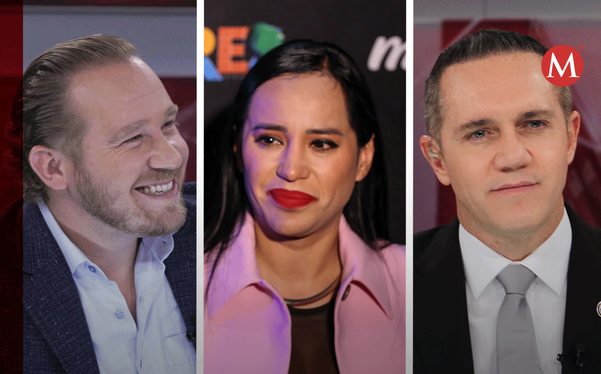 Punteros del Frente Opositor para la CDMX
