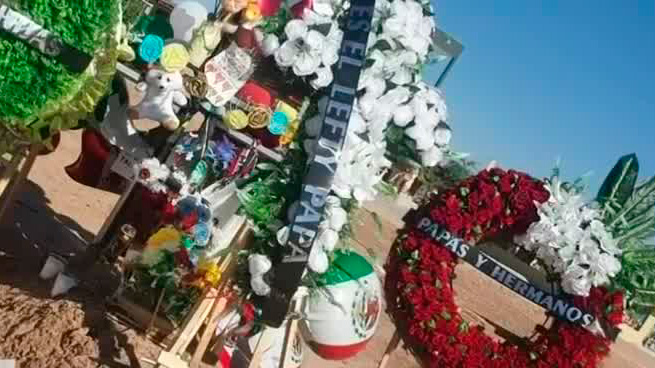 Realizaran homenaje a "Lefty", rapero aseseniado en Jalisco