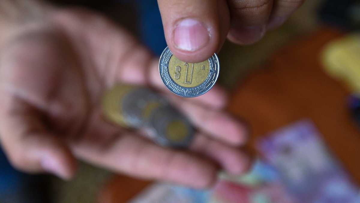 Retirar dinero de las Afores, en caso de perder el empleo, es un derecho de 75 millones de trabajadores mexicanos. | Cuartoscuro