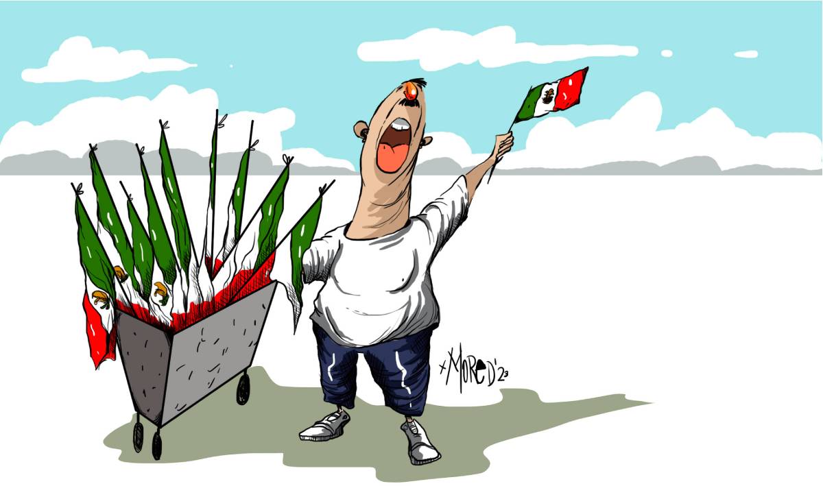 Viva México
