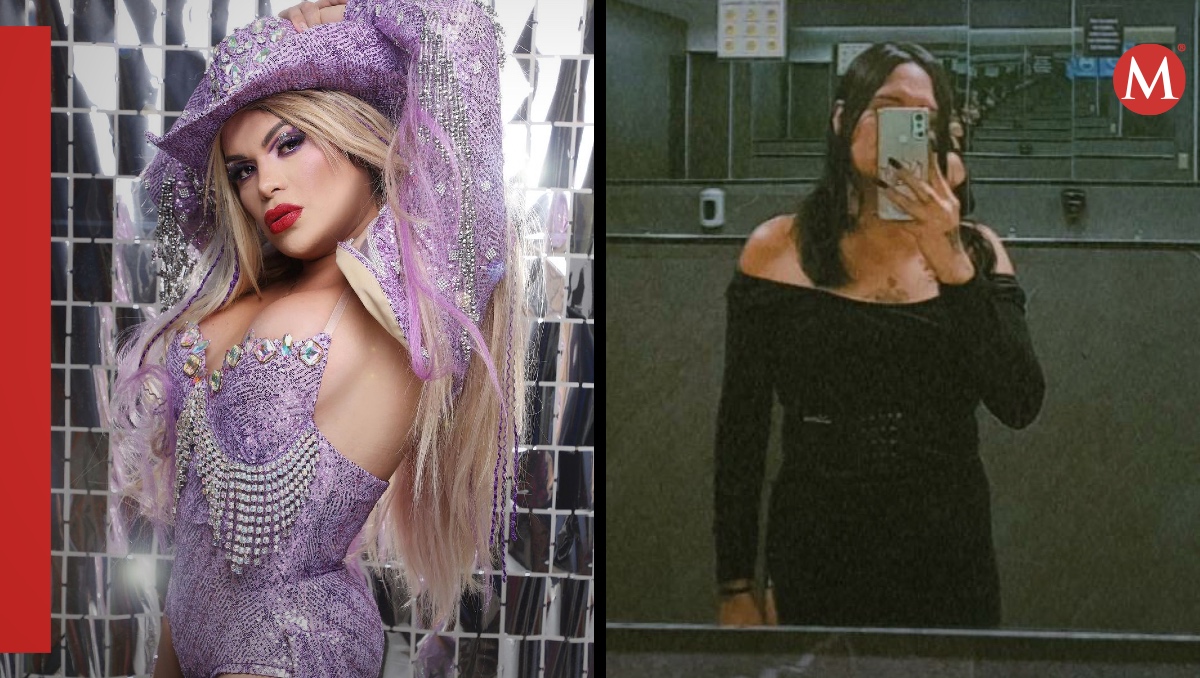 Wendy Guevara reacciona al caso de una mujer trans que fue sacada de un baño en la cineteca | ESPECIAL