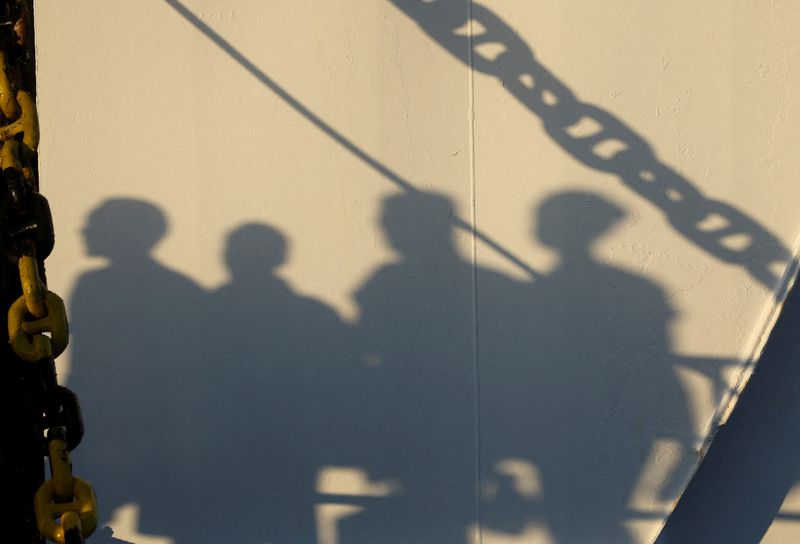 Alemania dice que seguirá acogiendo a migrantes  | REUTERS