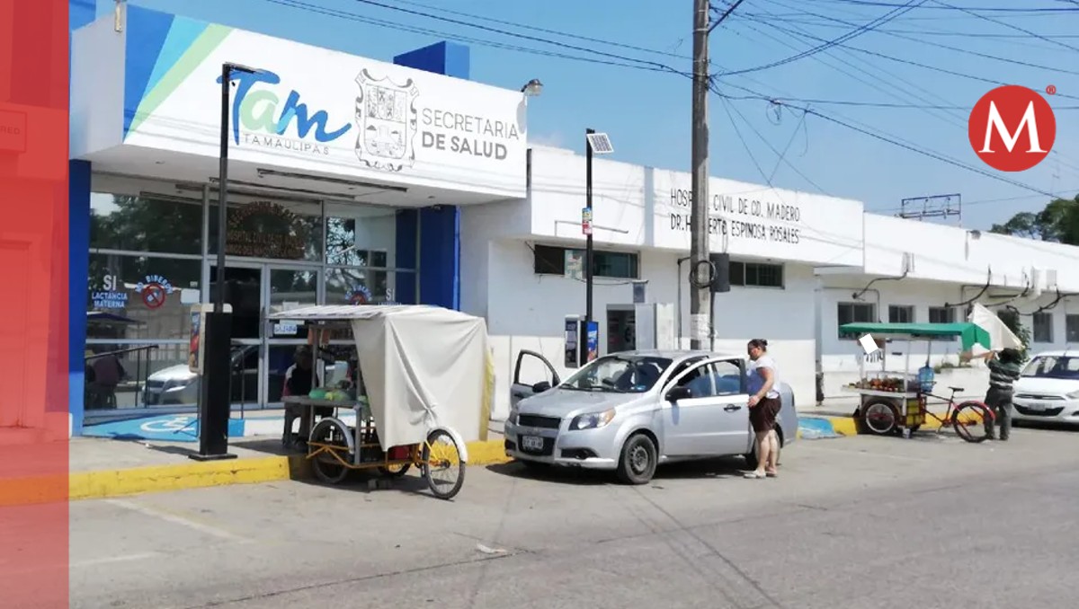 Celebran 90 años del Hospital Civil de Ciudad Madero