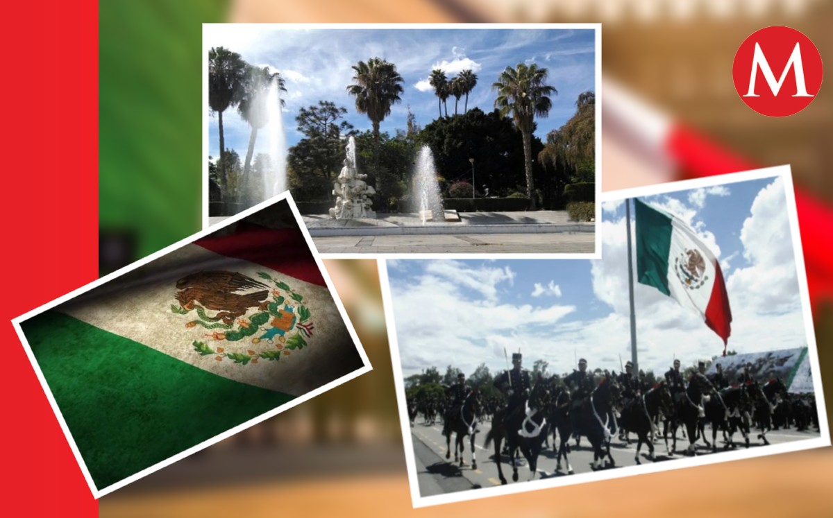 Desfile militar en León | ESPECIAL