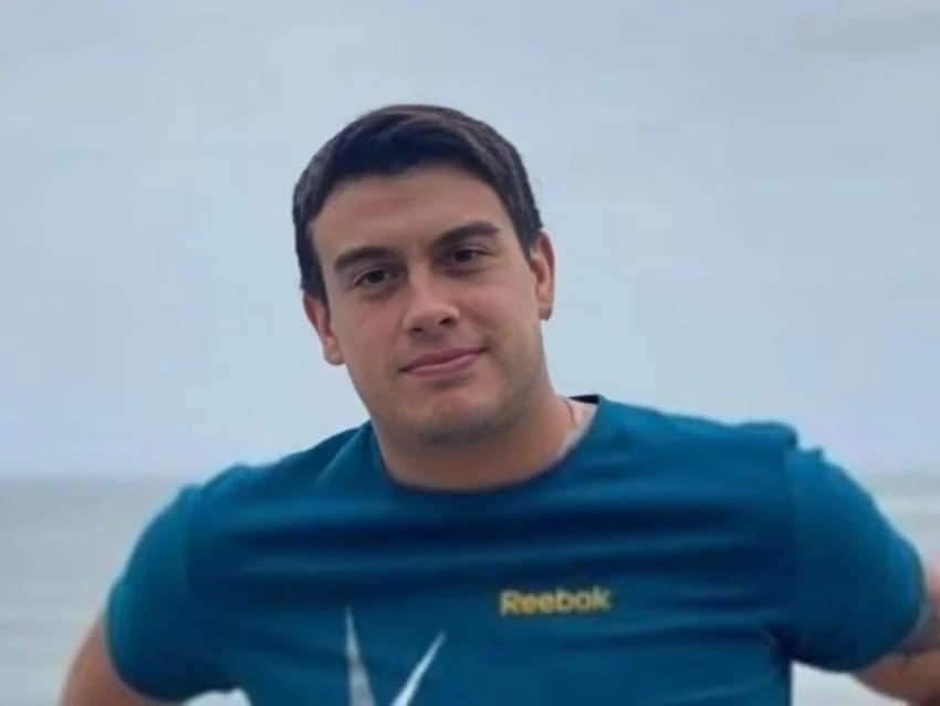 Fidel González Ramírez, coordinador municipal de la Juventud en el ayuntamiento de Yanga, fue asesinado el 18 de agosto | Cortesía
