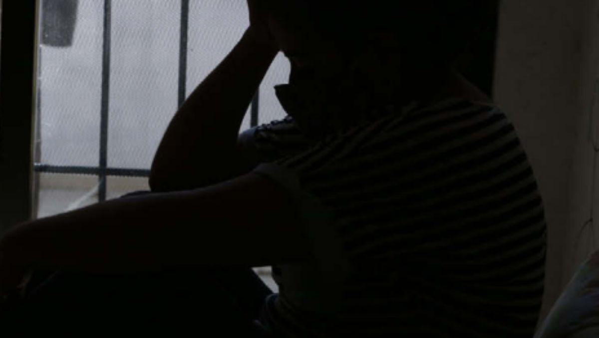 Se le debe dar importancia a las señales de depresión que pueden orillar al suicidio, expresó el académico. Raúl Palacios