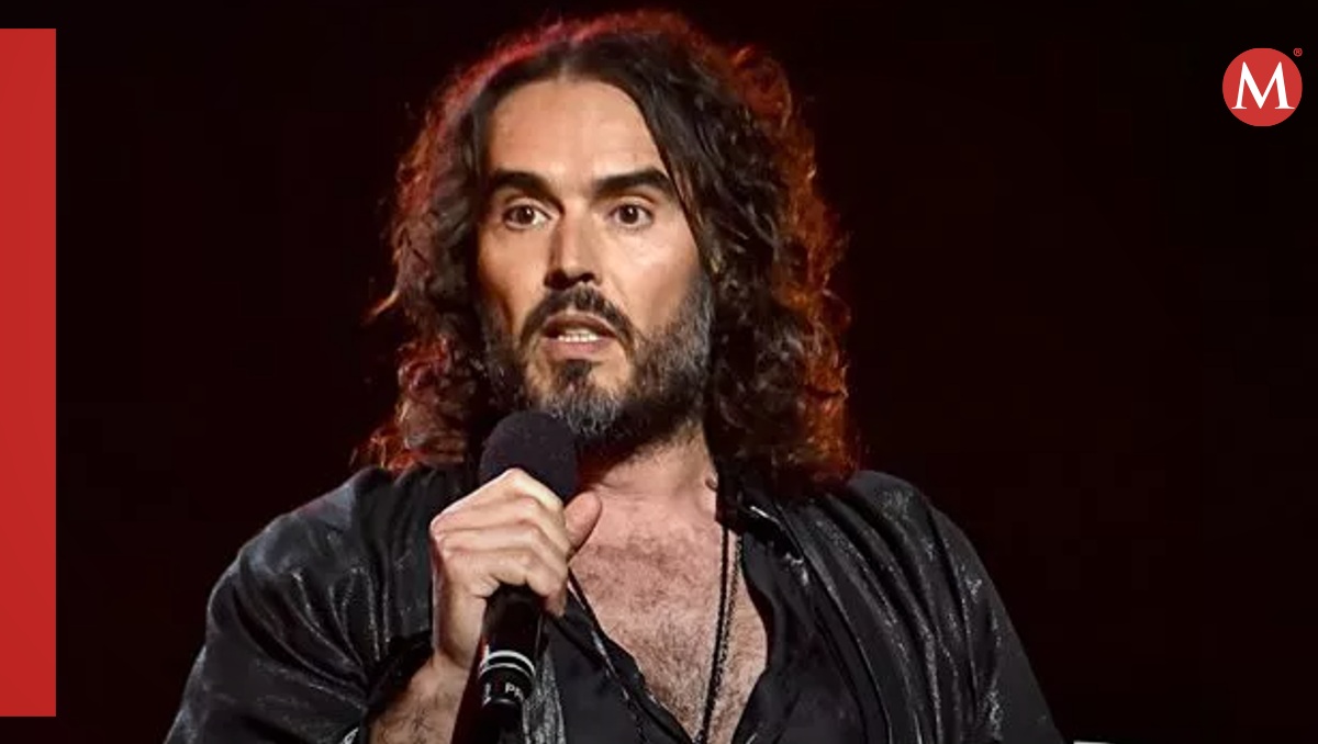 Russell Brand es acusado de varios delitos | Especial