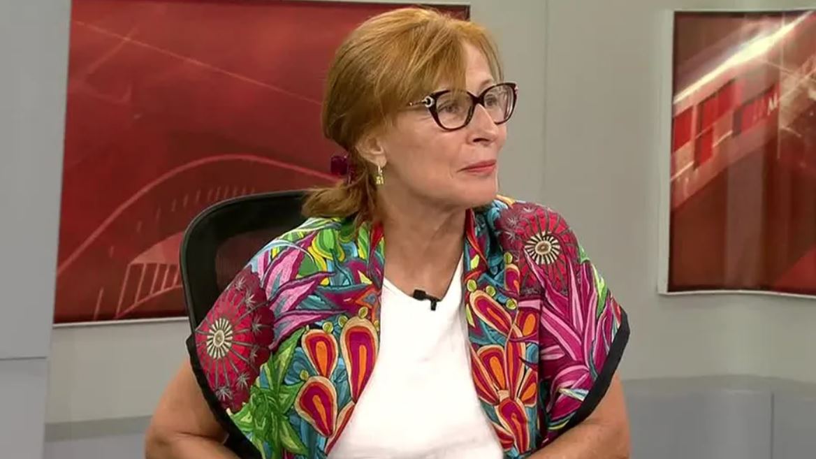 Vamos a ver en qué podemos aportar: Tatiana Clouthier tras reunión con Sheinbaum