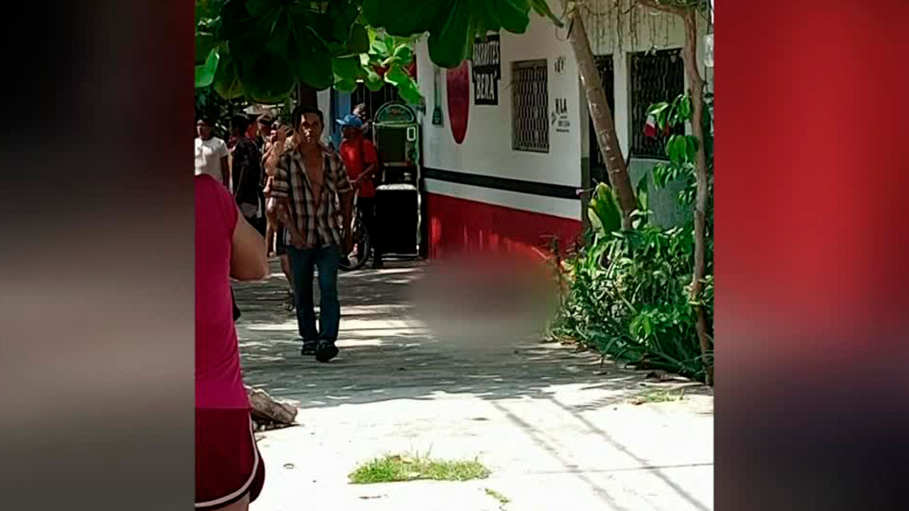 Violencia en festejos patrios de Colima dejó un saldo de 2 muertos y un menor herido