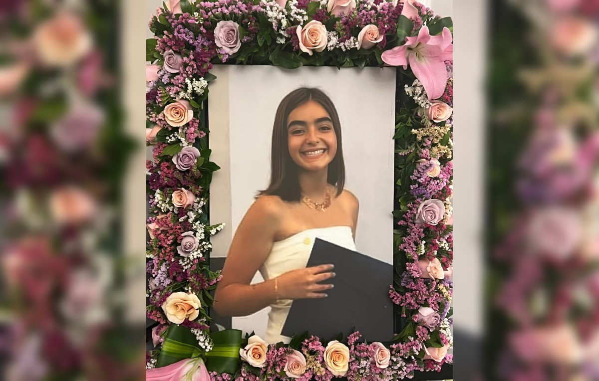 Ana María Restrepo llevava dos meses estudiando para ser médica. (Especial)