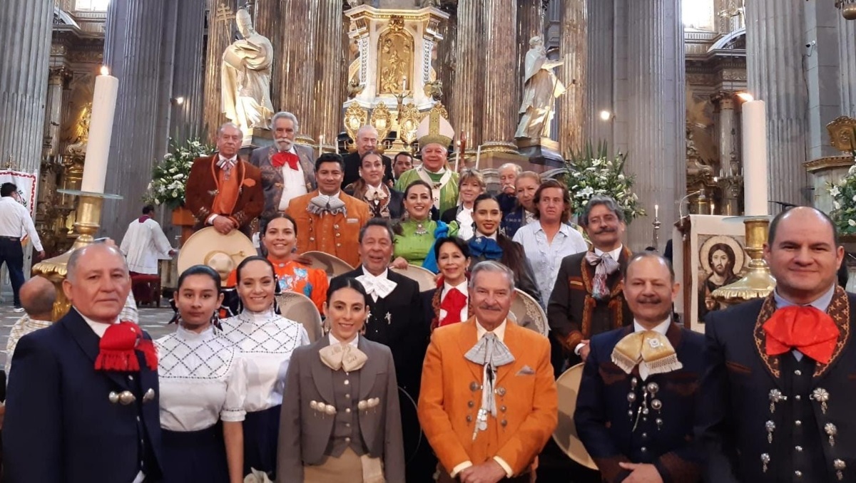 Arquidiócesis de Puebla | Jaime Zambrano