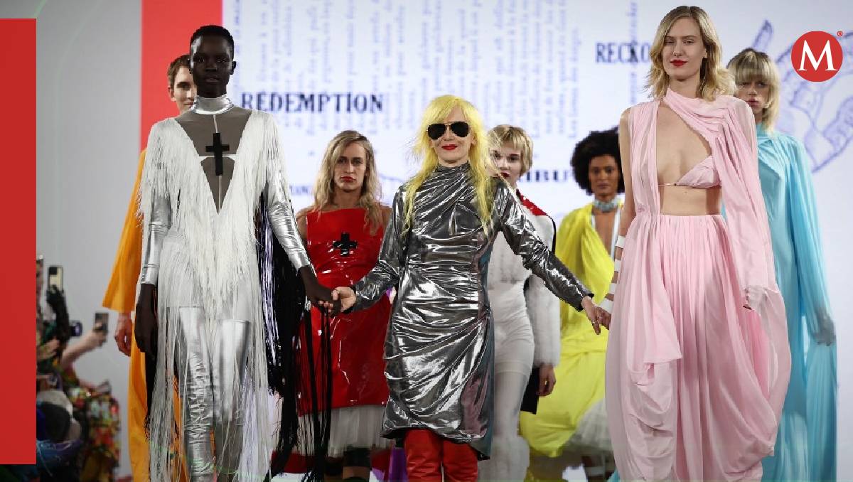 Balmain (AFP).