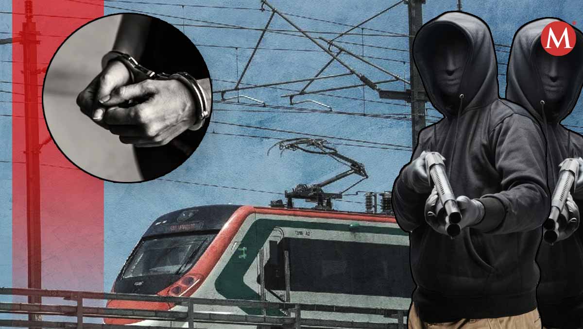 La empresa afectada reportó a las autoridades que hombres armados pretendían extorsionarlos.