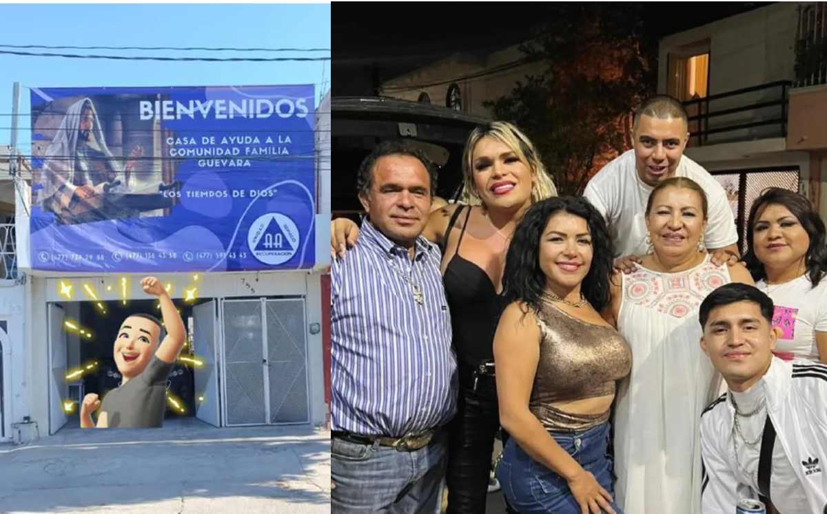 Familia Guevara
