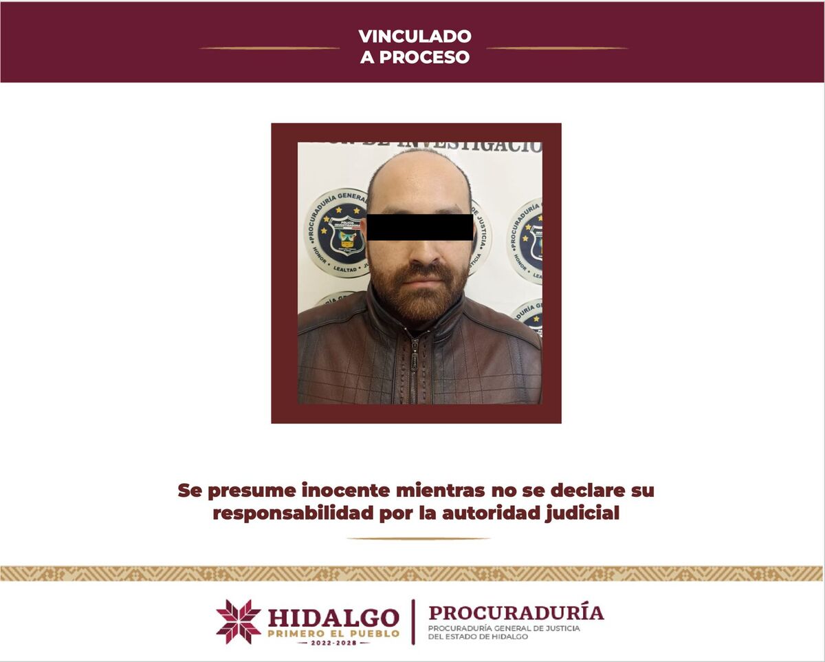 La persona imputada es investigada por la Unidad Especial para la Investigación del maxiproceso de la Estafa Siniestra (Cortesía)