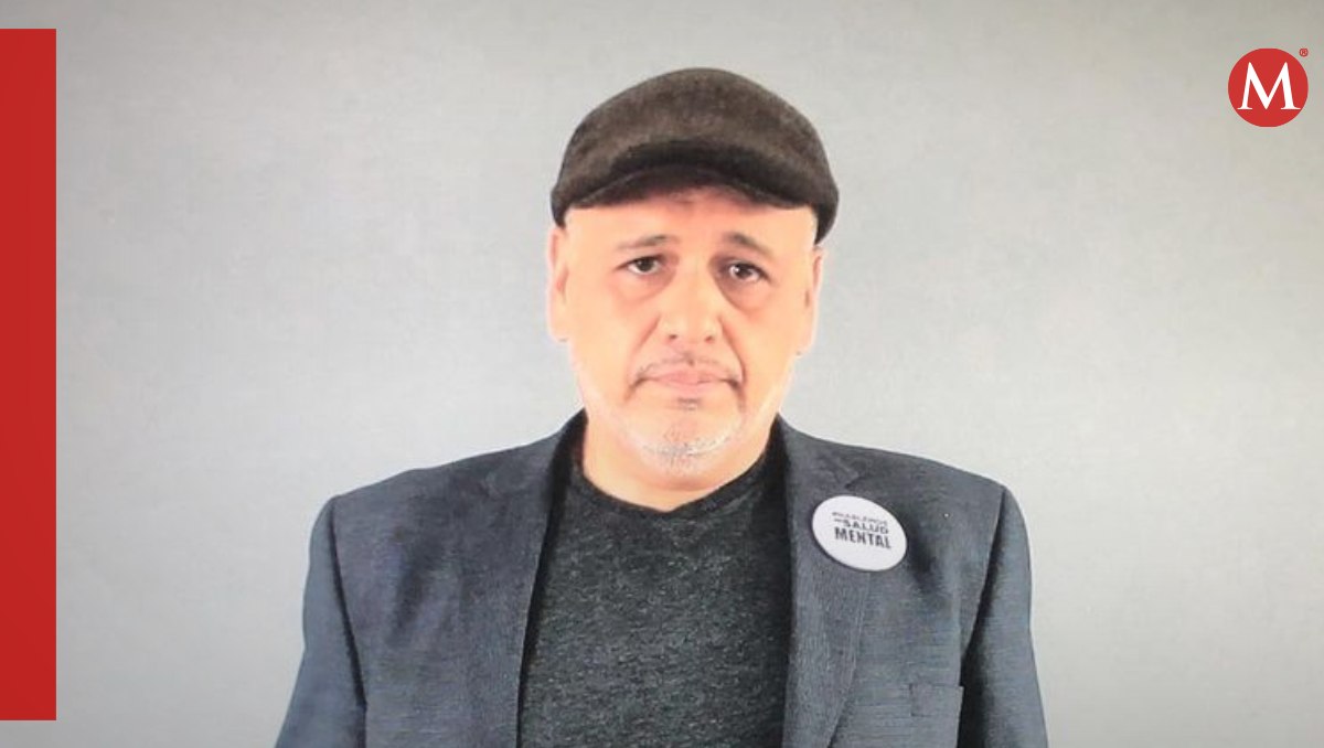 René Franco pide no ser llamado "cis-hombre"