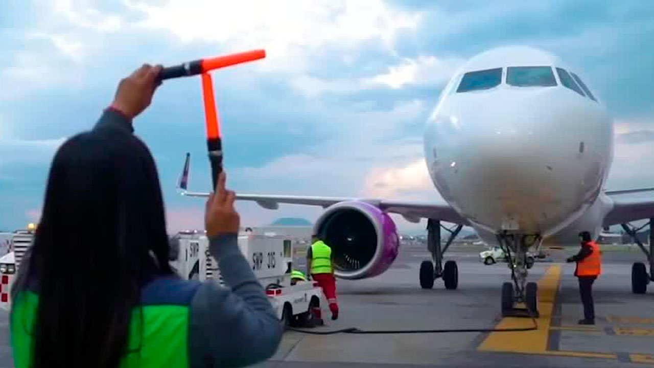 ¿Qué significa la reincorporación de México a la categoría 1 de seguridad aérea de la FAA de EU?