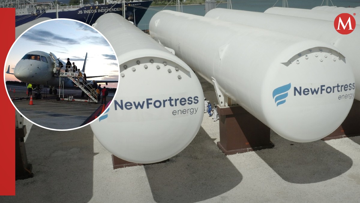 Tampico recibió más viajeros ante los planes del sector energético entre abril y junio del 2023.