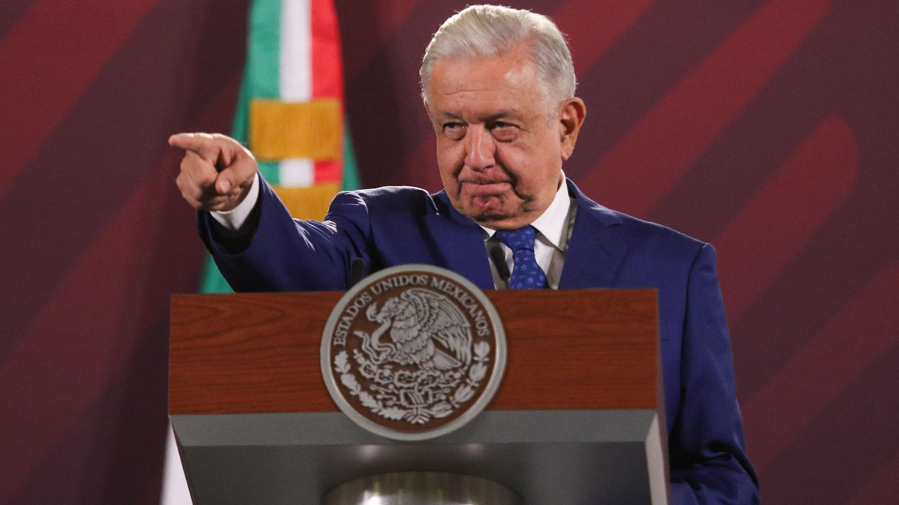 AMLO anuncia que pronto se comenzará a aplicar vacuna Patria contra covid-19