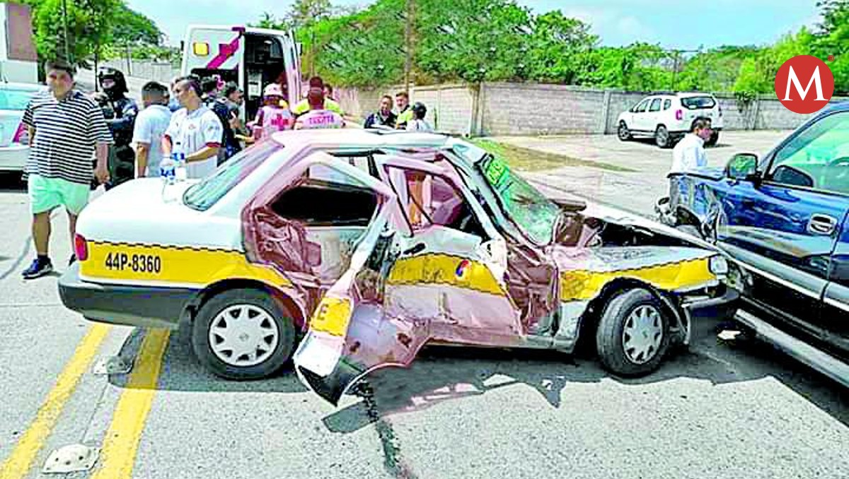 A cuatro años de accidente vehicular, Alfredo espera justicia
