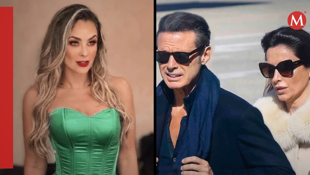Aracely Arámbula habla de su relación con Paloma Cuevas | ESPECIAL