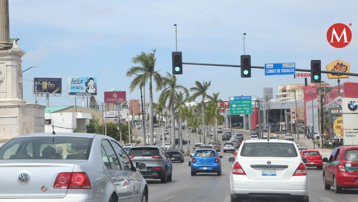 Buscan inversión para primera fase de tren interurbano en Tamaulipas